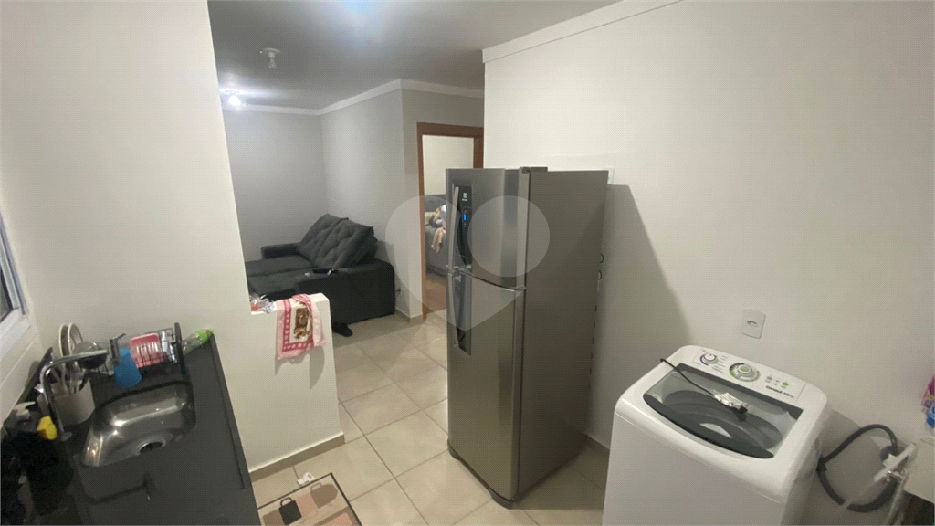 Apartamento à venda com 2 quartos, 42m² - Foto 12