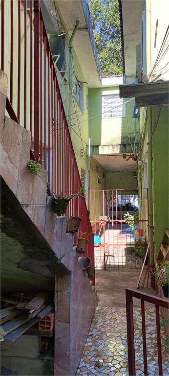 Sobrado para venda no Jabaquara