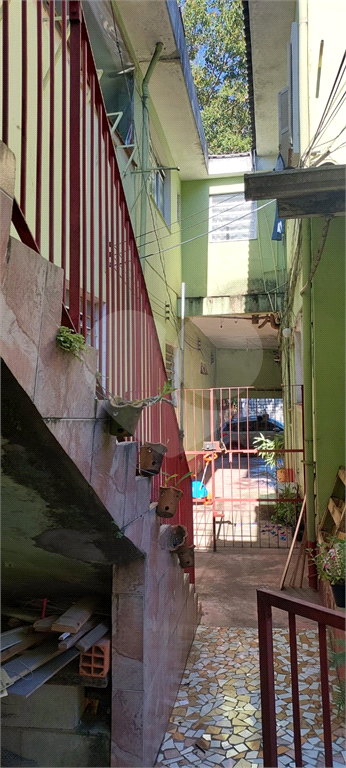 Sobrado para venda no Jabaquara