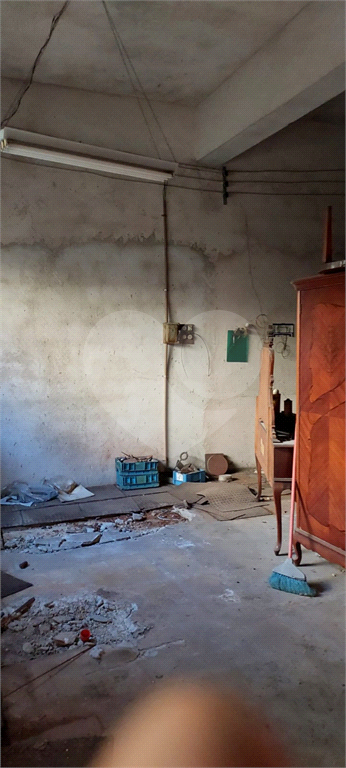 Sobrado para venda no Jabaquara