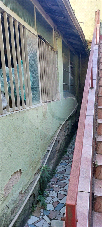 Sobrado para venda no Jabaquara