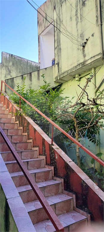 Sobrado para venda no Jabaquara