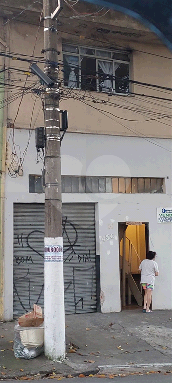 Sobrado para venda no Jabaquara