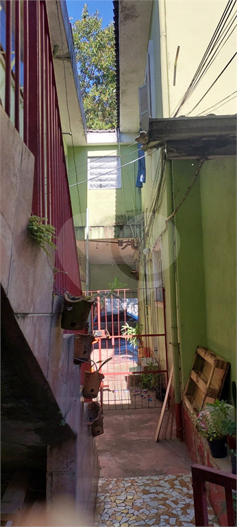 Sobrado para venda no Jabaquara