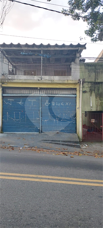 Sobrado para venda no Jabaquara