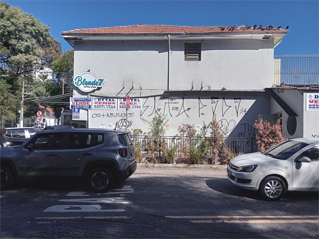 SALÃO COMERCIAL em SANTANA