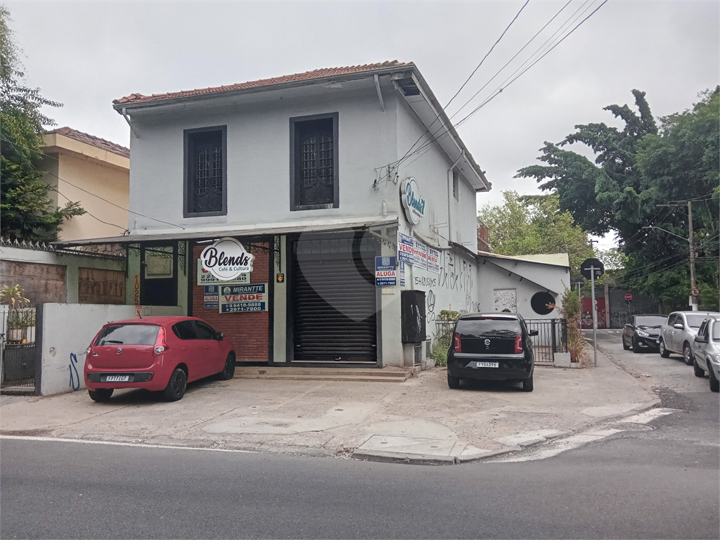 SALÃO COMERCIAL em SANTANA