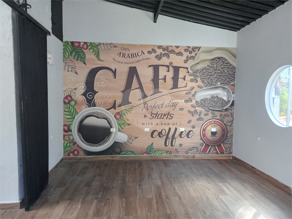 SALÃO COMERCIAL em SANTANA