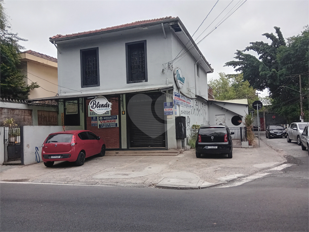 SALÃO COMERCIAL em SANTANA