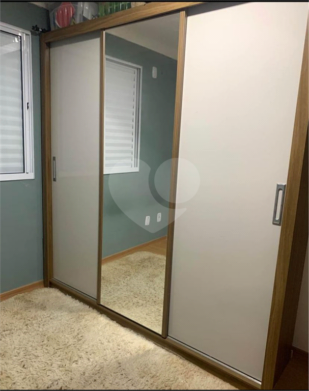 Apartamento à venda com 2 quartos, 46m² - Foto 14