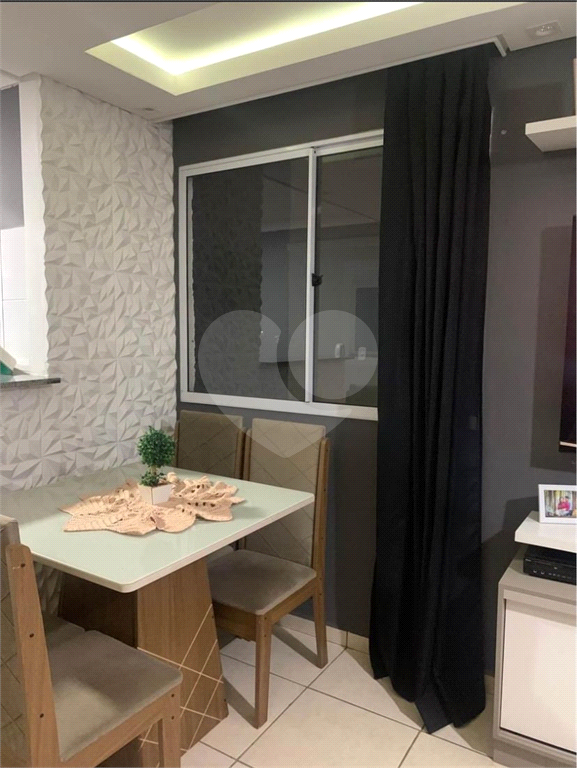 Apartamento à venda com 2 quartos, 46m² - Foto 18