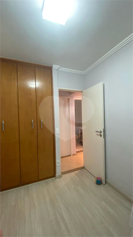APARTAMENTO em JARDIM ARICANDUVA