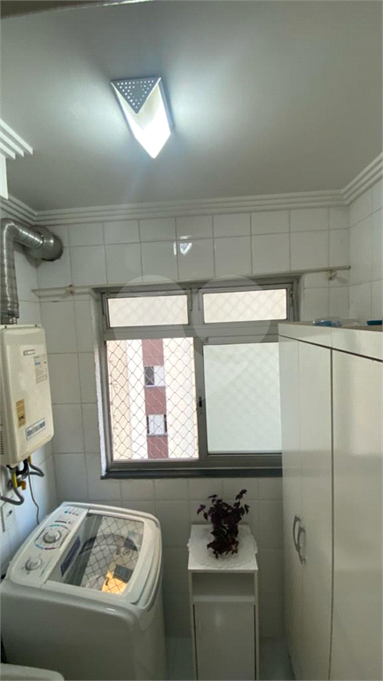 APARTAMENTO em JARDIM ARICANDUVA