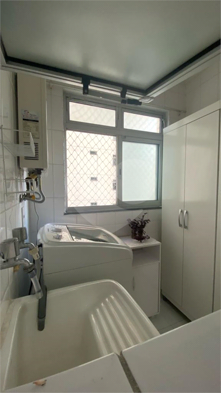 APARTAMENTO em JARDIM ARICANDUVA