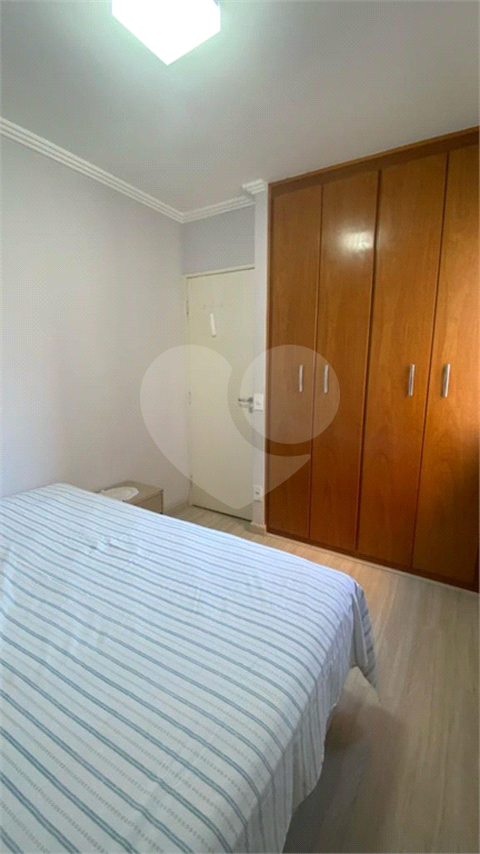 APARTAMENTO em JARDIM ARICANDUVA