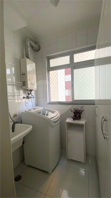 APARTAMENTO em JARDIM ARICANDUVA