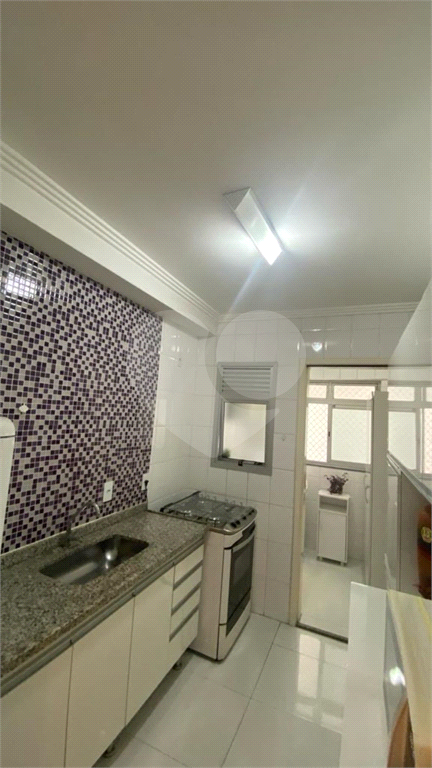 APARTAMENTO em JARDIM ARICANDUVA