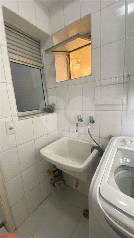 APARTAMENTO em JARDIM ARICANDUVA