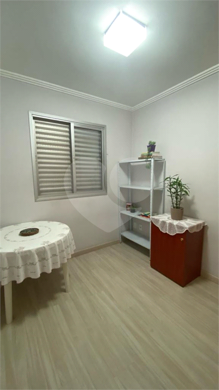 APARTAMENTO em JARDIM ARICANDUVA