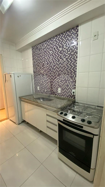 APARTAMENTO em JARDIM ARICANDUVA