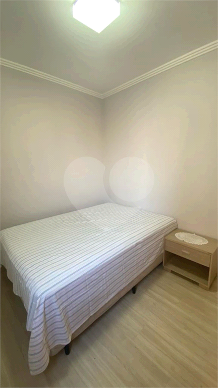 APARTAMENTO em JARDIM ARICANDUVA