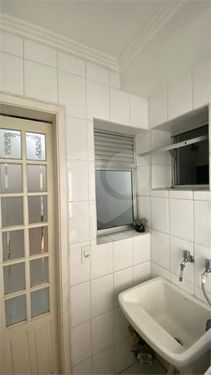 APARTAMENTO em JARDIM ARICANDUVA