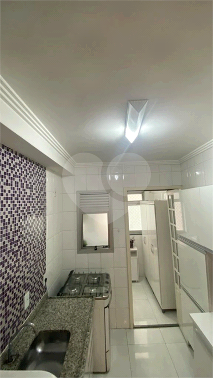 APARTAMENTO em JARDIM ARICANDUVA
