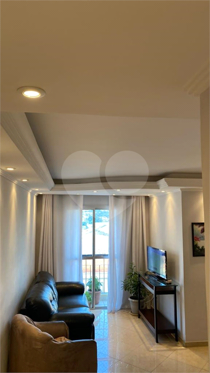 APARTAMENTO em JARDIM ARICANDUVA