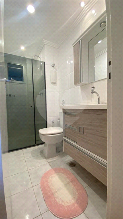 APARTAMENTO em JARDIM ARICANDUVA