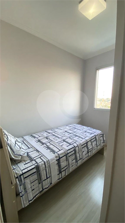 APARTAMENTO em JARDIM ARICANDUVA