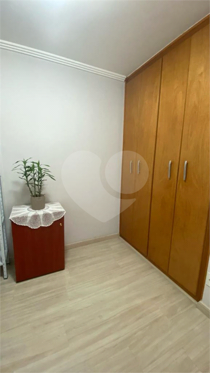 APARTAMENTO em JARDIM ARICANDUVA