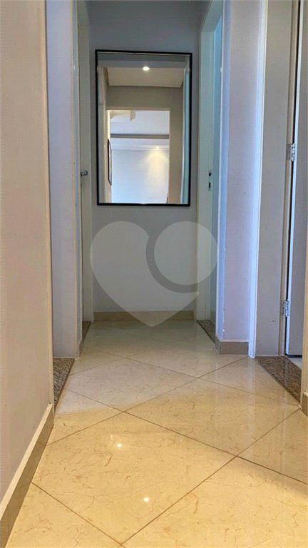 APARTAMENTO em JARDIM ARICANDUVA