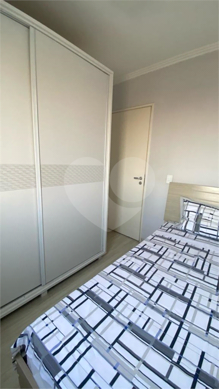 APARTAMENTO em JARDIM ARICANDUVA