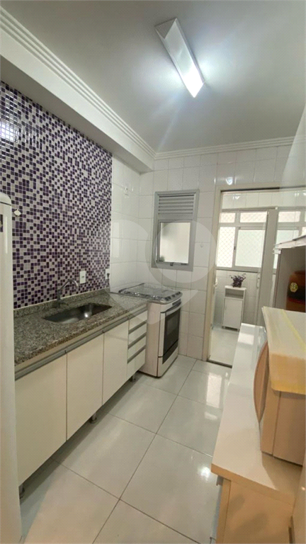 APARTAMENTO em JARDIM ARICANDUVA