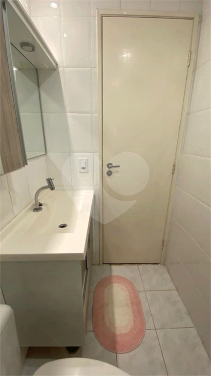 APARTAMENTO em JARDIM ARICANDUVA