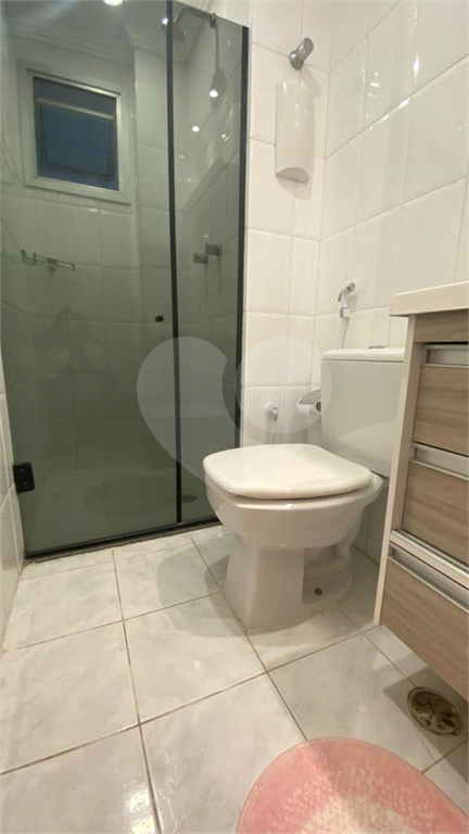 APARTAMENTO em JARDIM ARICANDUVA