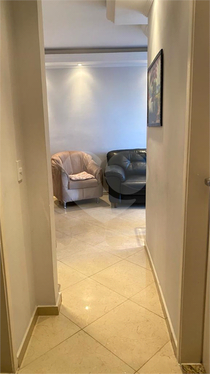 APARTAMENTO em JARDIM ARICANDUVA
