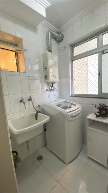 APARTAMENTO em JARDIM ARICANDUVA