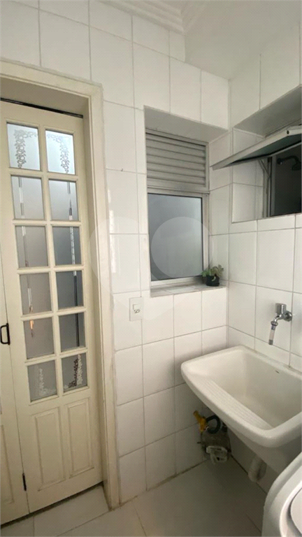 APARTAMENTO em JARDIM ARICANDUVA