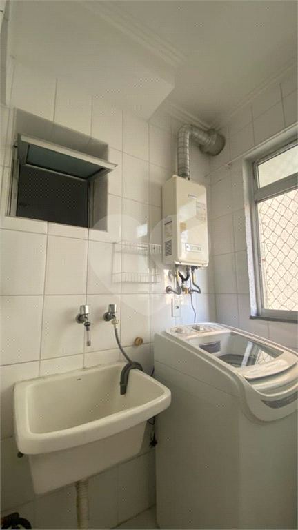 APARTAMENTO em JARDIM ARICANDUVA