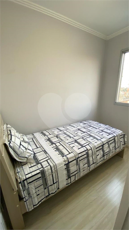 APARTAMENTO em JARDIM ARICANDUVA