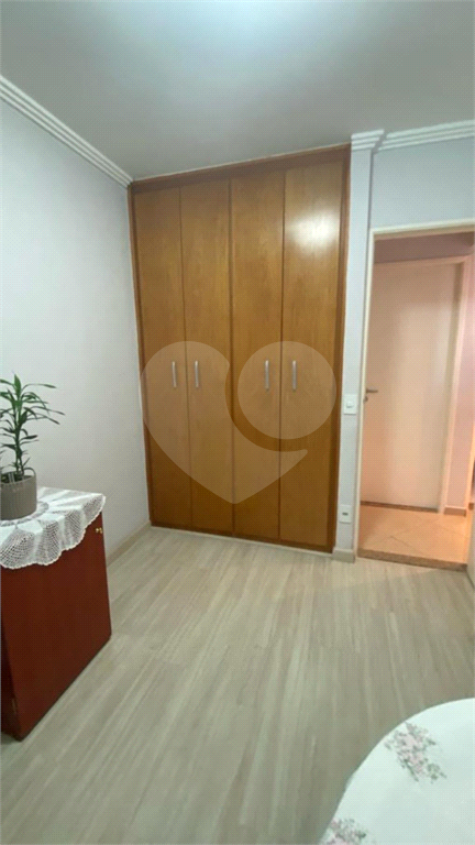 APARTAMENTO em JARDIM ARICANDUVA