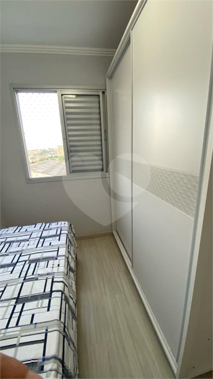 APARTAMENTO em JARDIM ARICANDUVA