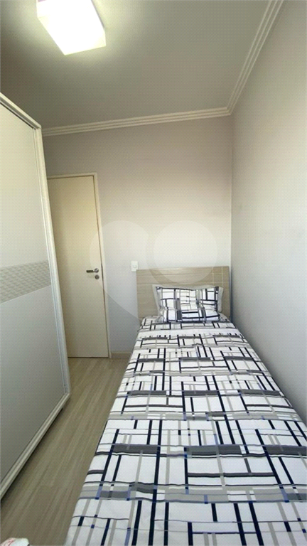 APARTAMENTO em JARDIM ARICANDUVA