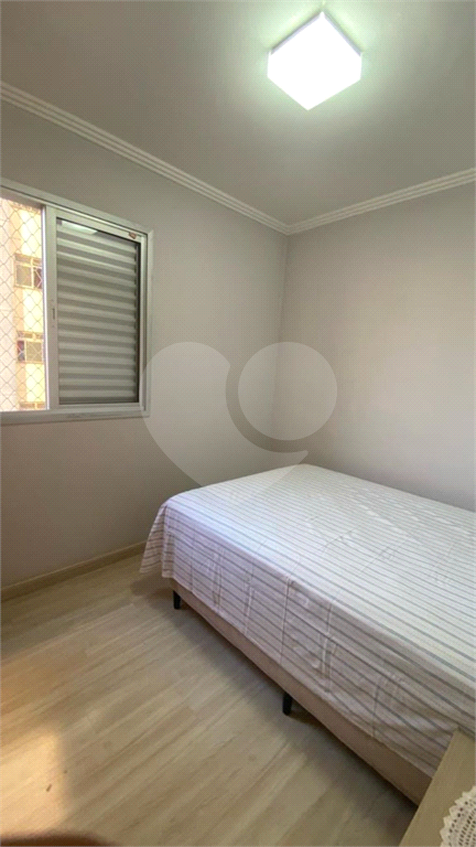 APARTAMENTO em JARDIM ARICANDUVA