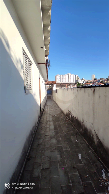 TERRENO em SANTANA