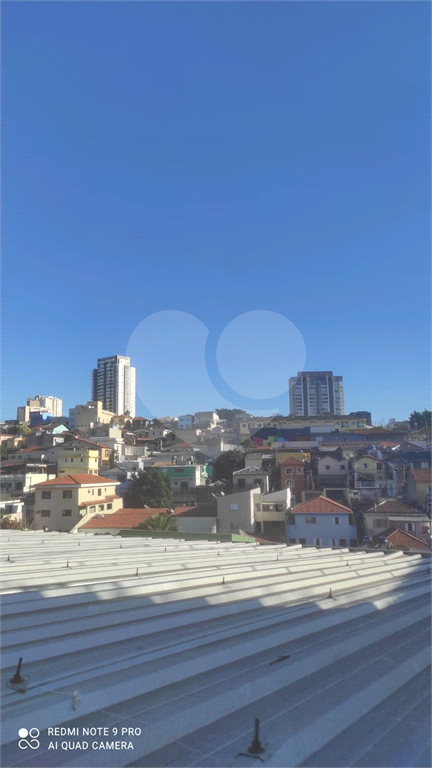 TERRENO em SANTANA