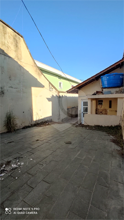 TERRENO em SANTANA