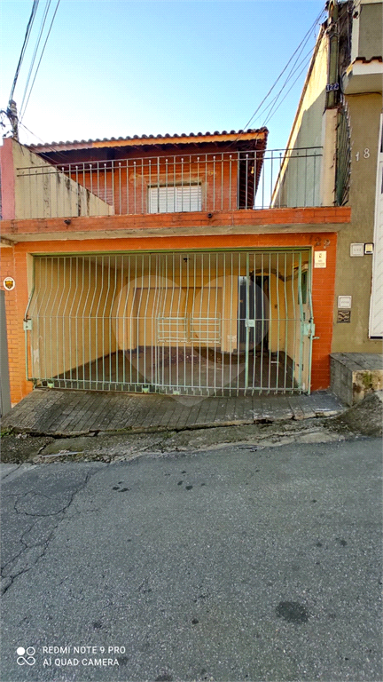 TERRENO em SANTANA