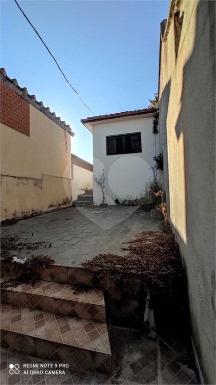 TERRENO em SANTANA